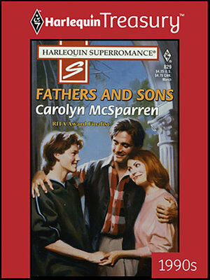 cover image of Fathers and Sons